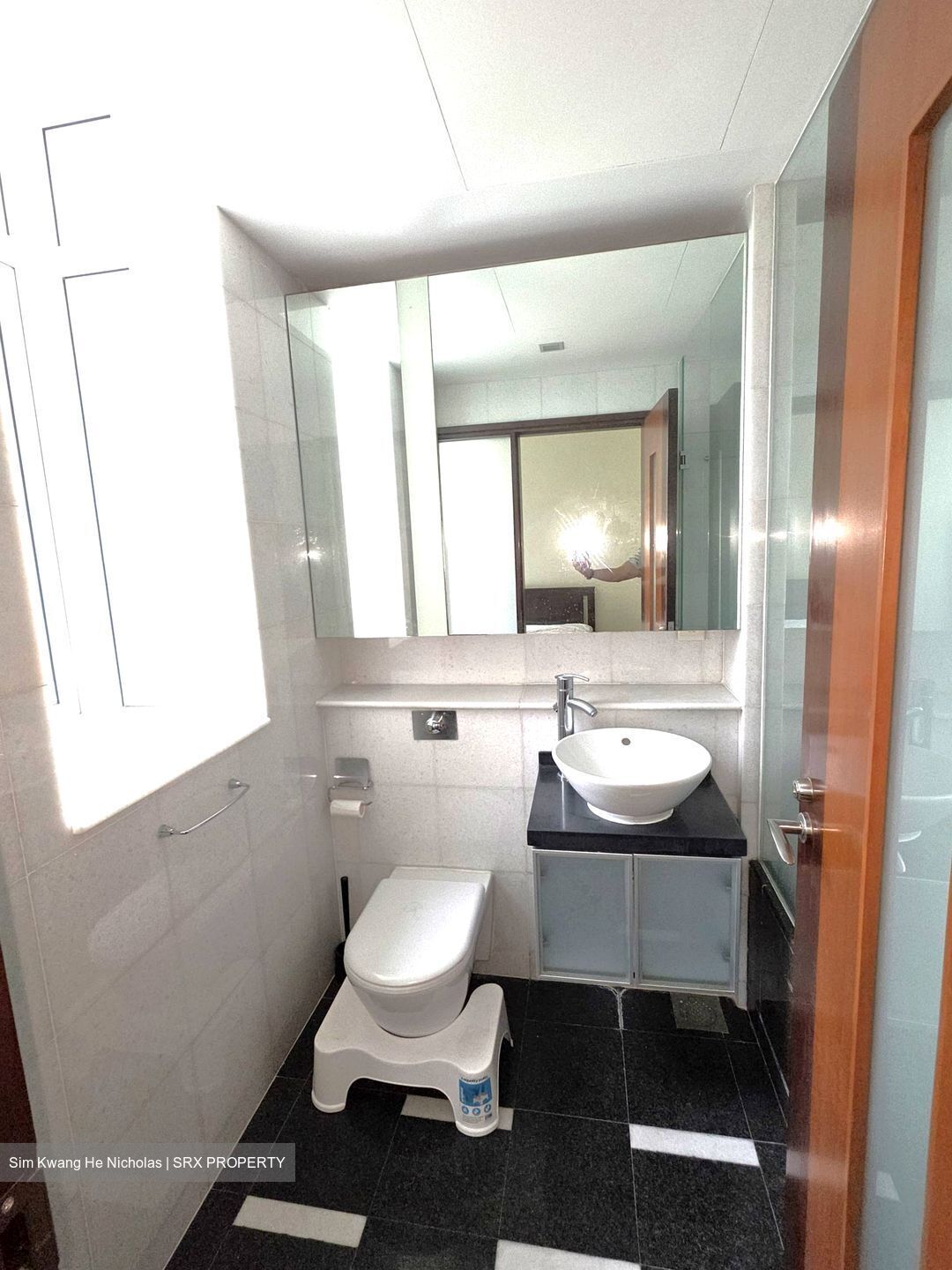 Robertson 100 (D9), Apartment #532332351